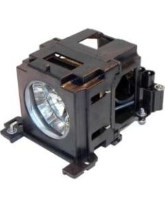 Compatible Projector Lamp Replaces Hitachi DT00731, Hitachi CP240/250LAMP - Fits in Hitachi CP-HX2075, CP-HX2175, CP-S240, CP-S245, CP-S255, CP-X240, CP-X250, CP-X250WF, CP-X250WNUF, CP-X255, CP-X8225, CP-X8250