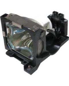 Compatible Projector Lamp Replaces Mitsubishi VLT-XL30LP - Fits in Mitsubishi LVP-SL25, LVP-SL25U, LVP-XL25, LVP-XL25U, LVP-XL30, LVP-XL30U, SL25, SL25U, XL25U, XL30, XL30U