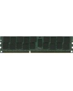 Dataram DDR3-1600, PC3-12800, Registered, ECC, 1.35V, 240-pin, 2 Ranks - For Server - 16 GB (1 x 16GB) - DDR3-1600/PC3-12800 DDR3 SDRAM - 1600 MHz - 1.35 V - ECC - Registered - 240-pin - DIMM - Lifetime Warranty