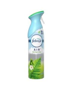 Febreze AIR Freshener Spray, Meadows & Rain Scent, 8.8 Oz