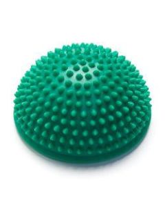 Black Mountain Products Stability Pods, 3 1/4in x 6 1/4in, Green, Pack Of 2