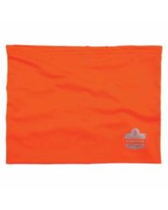 Ergodyne Chill-Its 6489 2-Layer Cooling Multi-Band, Large/X-Large, Hi-Vis Orange