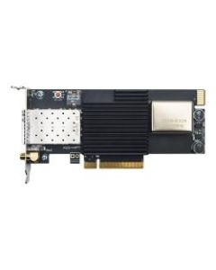 Cisco Nexus NIC HPT - Expansion module - PCIe 3.0 x8 low profile - 10 Gigabit SFP+ x 2 - for UCS C220 M5L, C240 M5, C240 M5L, SmartPlay Select C220 M5, SmartPlay Select C240 M5L