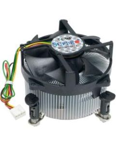 Supermicro 2U Pentium D LGA 775 Active Heatsink & Cooling Fan - 4000rpm