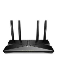 TP-LINK Archer AX1800 Wi-Fi 6 Dual-Band Wireless Router