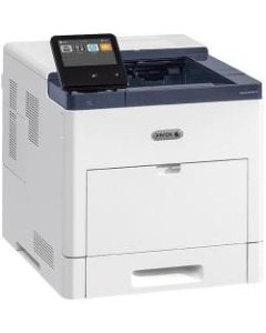 Xerox VersaLink B610 Desktop LED Printer - Monochrome - TAA Compliant - 65 ppm Mono - 1200 x 1200 dpi Print - Automatic Duplex Print - 700 Sheets Input - Ethernet - 275000 Pages Duty Cycle