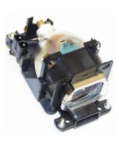 Compatible Projector Lamp Replaces Panasonic ET-LAB10 - Fits in Panasonic PT-LB10, PT-LB10E, PT-LB10NT, PT-LB10NTE, PT-LB10NTU, PT-LB10NU, PT-LB10S, PT-LB10SE, PT-LB10SU, PT-LB10SVE, PT-LB10SVU, PT-LB10U, PT-LB10V, PT-LB10VE