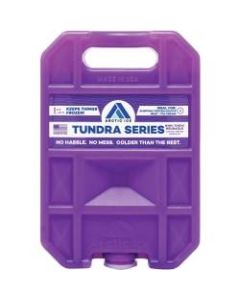 Arctic Ice Tundra Reusable Cold Pack, 1.5 Lbs., Purple