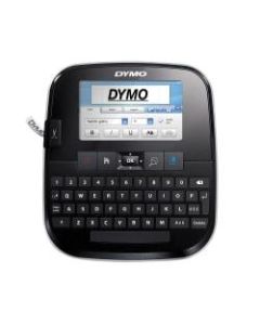 DYMO LabelManager 500TS Label Maker