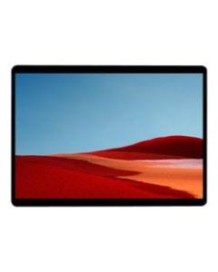 Microsoft Surface Pro X Tablet - 13in - 16 GB RAM - 512 GB SSD - Windows 10 Pro - 4G - Matte Black - TAA Compliant - Microsoft SQ1 SoC - 2880 x 1920 - PixelSense Display - LTE - 5 Megapixel Front Camera