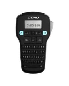 DYMO LabelManager 160 Label Maker Handheld