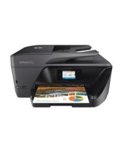 HP OfficeJet Pro 6978 Wireless Color Inkjet All-In-One Printer