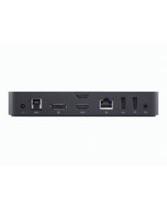 Dell USB 3.0 TripleDisplay Docking Station