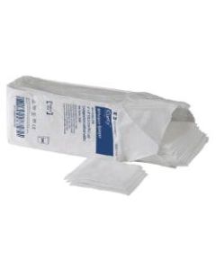 Covidien VERSALON Non-Woven All-Purpose Sponges, Sterile, 2in x 2in, 4-Ply, Box Of 25