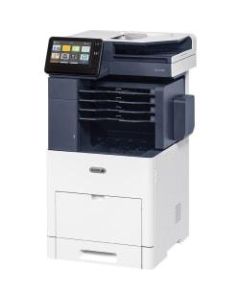 Xerox VersaLink B605/XP Monochrome (Black And White) Laser All-In-One Printer