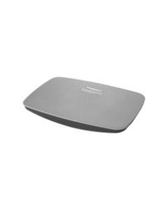 Victor High Rise Steppie Balance Board, Gray