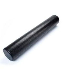 Black Mountain Products High-Density Foam Roller, 36in, Black