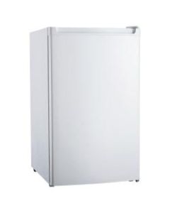 Avanti 4.4 Cu Ft Compact Refrigerator, White