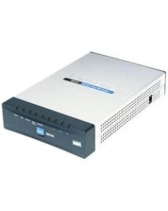 Cisco RV042 Small Business Dual WAN VPN Router