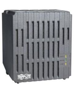 Tripp Lite 1000W Line Conditioner w/ AVR / Surge Protection 230V 4A 50/60Hz C13 2x5-15R Power Conditioner - 220V AC 1000W