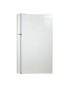 Commercial Cool 3.2 Cu Ft 2-Door Refrigerator/Freezer, White