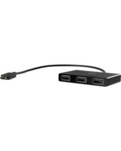 HP USB Hub - USB Type C