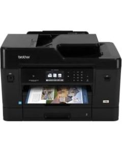 Brother Business Smart Pro MFC-J6930DW Wireless Color Inkjet All-In-One Printer