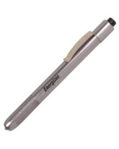 Energizer Pen Light, Silver