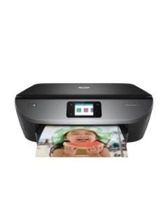 HP Envy Photo 7155 Wireless Color Inkjet All-In-One Printer