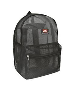 Mesh Laptop Backpack