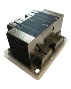 Supermicro Heatsink - Socket P LGA-3647 Compatible Processor Socket - Processor