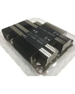 Supermicro Heatsink - Socket P LGA-3647 Compatible Processor Socket - Processor