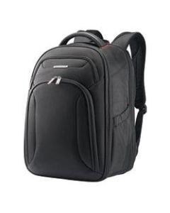 Samsonite Xenon 3 Laptop Backpack, Black