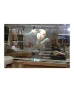 Elite Screens Insta - RP 2 Series- 60inH x 240inW View size - Self-Adhesive Rear Projection Screen Film- Model: IRP5x20V2in