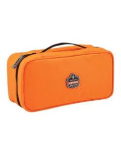 Ergodyne Arsenal 5875 Large Buddy Organizer, 3-1/2inH x 4-1/2inW x 10inD, Orange