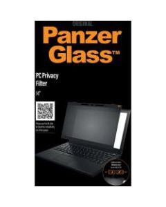 PanzerGlass Privacy Screen Filter - For 14inLCD Notebook - Anti-glare