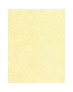 Gartner Studios Design Paper, 8 1/2in x 11in, 60 Lb, Ivory Parchment, Pack Of 100 Sheets