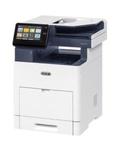 Xerox VersaLink B605/X Monochrome (Black And White) Laser All-In-One Printer