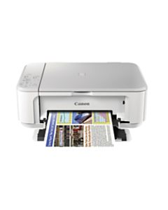 Canon PIXMA MG3620 Wireless Color InkJet All-In-One Printer