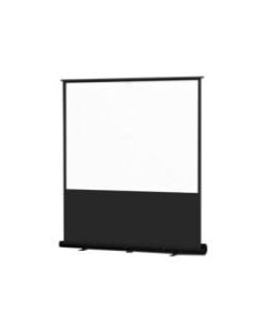 Da-Lite Deluxe Insta-Theater - Projection screen - 100in (100 in)