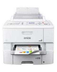 Epson WorkForce Pro WF-6090 Color Inkjet Printer