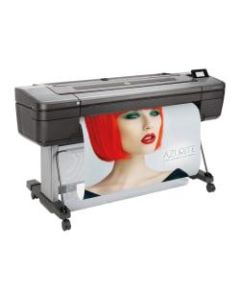 HP DesignJet Z9+dr PostScript Color Inkjet Large-Format Printer