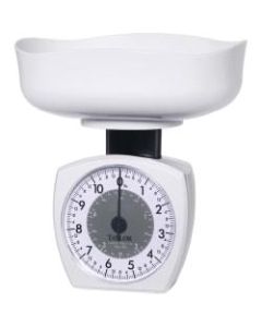 Taylor Mechanical Kitchen Scale, 11 Lb