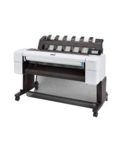 HP DesignJet T1600 Color Inkjet Large-Format Printer