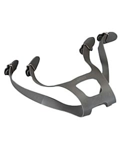 3M Head Harness Assembly For 6700/6800/6900 Face Pieces, Black