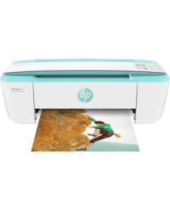 HP Deskjet 3755 Color Inkjet All-In-One Printer