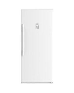 Midea WHS-772FWEW1 Freezer - 21 ft³ - Auto-defrost - 21 ft³ Net Freezer Capacity - 492 kWh per Year - White - LED Light