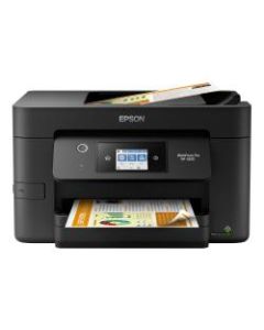 Epson WorkForce Pro WF-3820 Wireless Color Inkjet All-In-One Printer