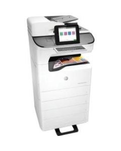 HP PageWide Enterprise 785zs Color All-In-One Printer