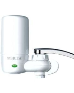 Brita Basic Faucet Filtration System